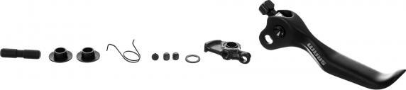 Image du produit Sram Disc Brake Lever Blade Kit, Alu, Guide RS