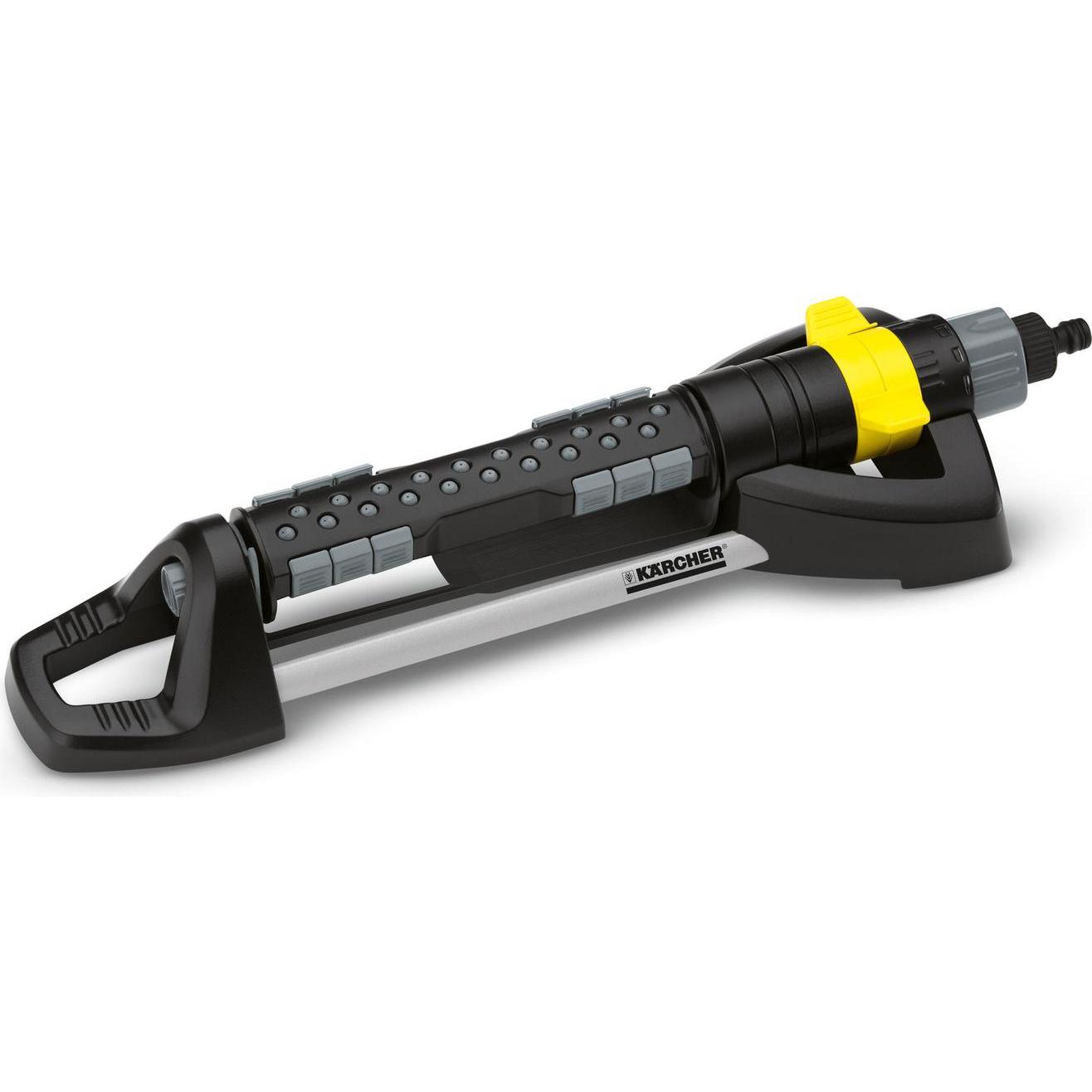Kärcher, Rasensprenger, Rechteckregner OS 5.320 SV (Viereckregner)