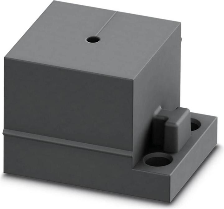 Phoenix Contact CES-SRG-BK-2 Kabeldoorvoer met klemming Ø (max.) 2 mm NBR Zwart 10 st. (Kabeltrommel)