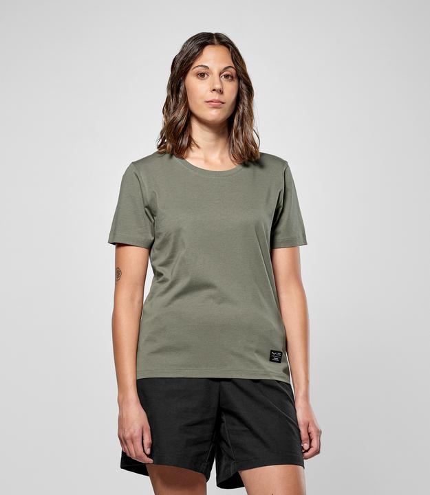 Produktbild Salewa Eagle Logo Patch T-Shirt W (L)