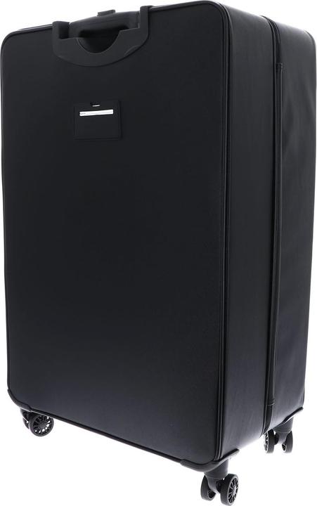 Actual product image Guess Napoli 4 wheels trolley 79 cm (95 l)