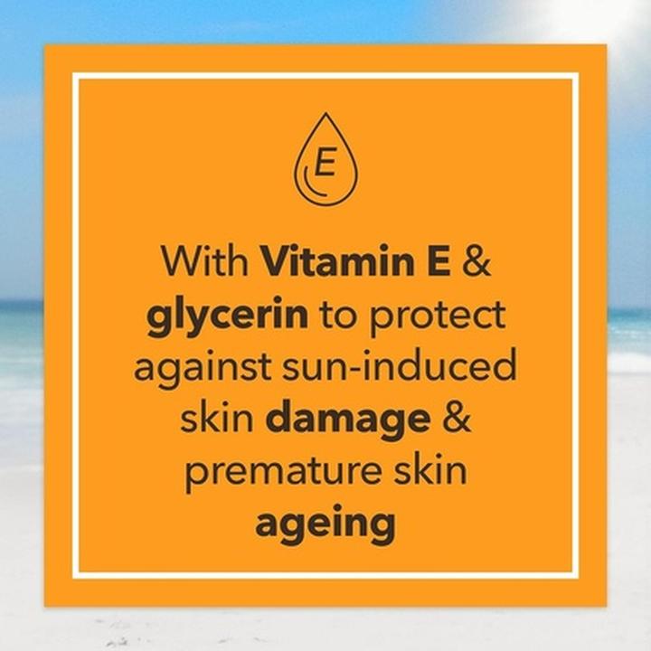 Produktbild Piz Buin Moisturising (Sonnenlotion, SPF 50, 200 ml, 150 g)