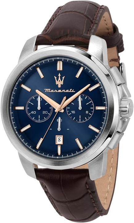 Maserati Successo Limited Edition Chronograph (44 mm)