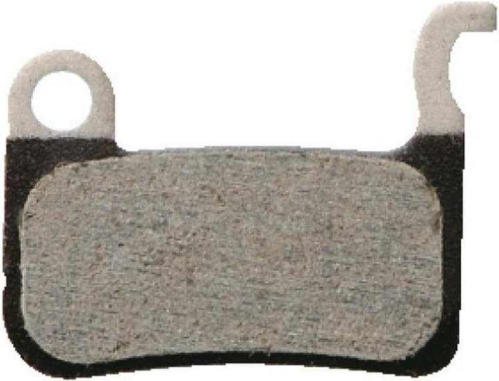 Produktbild Shimano M06 (Shimano, Sintermetall)