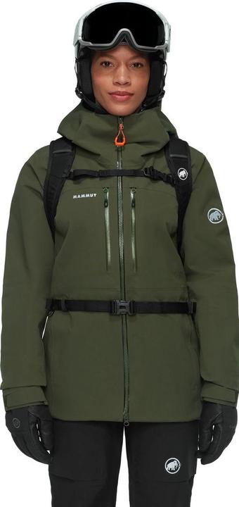 Produktbild Mammut Nirvana 22 Women (22 l)