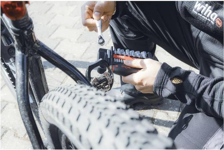 Produktbild Wiha ProBuddy Evo (Schraubschlitz)