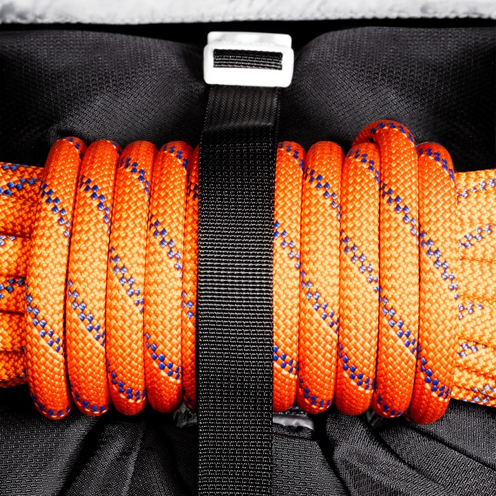 Actual product image Mammut Hiking & Trekking Backpack Trion 50 (50 l)