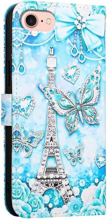 Produktbild Cover-Discount iPhone 16e - Tasche Hülle mit Motiv (Apple iPhone 16e)