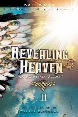 Produktbild Revealing Heaven II (Englisch, Kat Kerr, 2011)