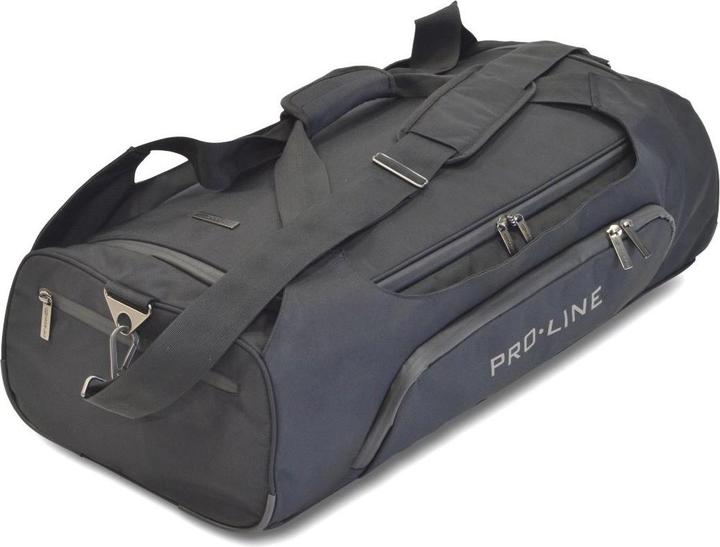 Produktbild Car-Bags Set Akvaska