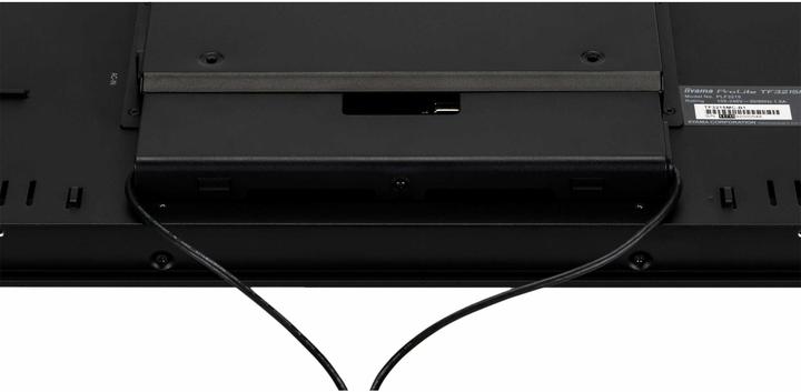 Produktbild iiyama 31.5IN TOUCH PCAP VA PANEL 30 POINTS 1920X1080 8MS 500CD/M2 30 (1920 x 1080 Pixel, 32")