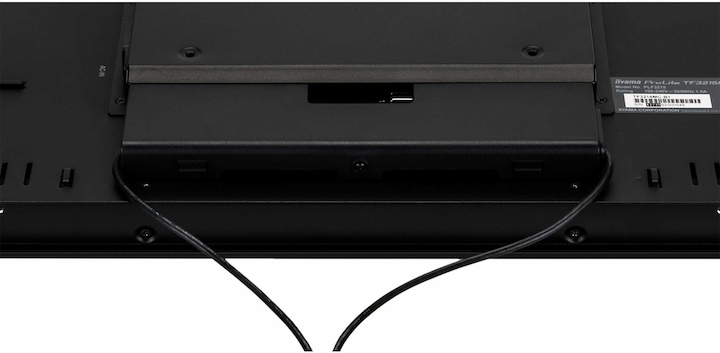 Produktbild iiyama 31.5IN TOUCH PCAP VA PANEL 30 POINTS 1920X1080 8MS 500CD/M2 30 (1920 x 1080 Pixel, 32")