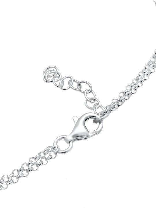 Image du produit Elli Infinity Symbol (Argent 925, 22 cm)