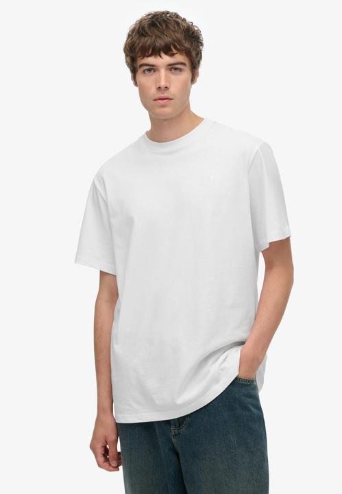 Actual product image Superdry Oversized T-Shirt (L)