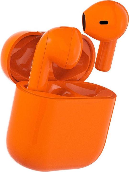 Actual product image Happy Plugs Joy (No noise cancelling, 70 h, Wireless)
