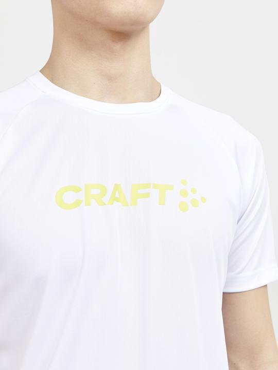 Actual product image Craft Core Unify Logo Tee M (3XL)