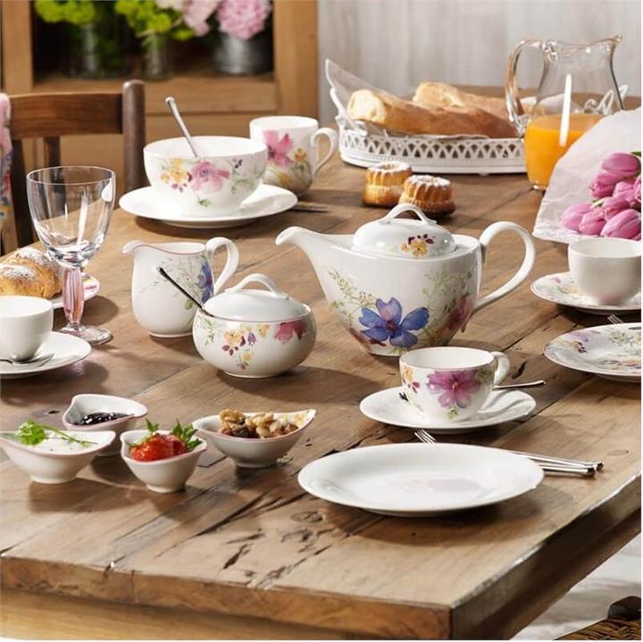 Actual product image Villeroy & Boch Coffee cup with saucer 2.5dl (250 ml)