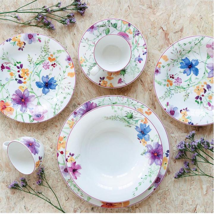 Actual product image Villeroy & Boch Coffee cup with saucer 2.5dl (250 ml)