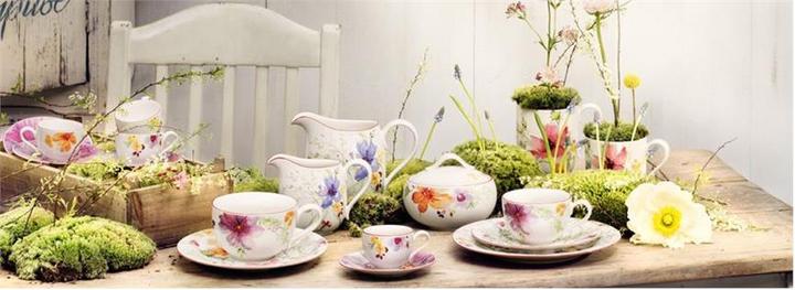 Actual product image Villeroy & Boch Coffee cup with saucer 2.5dl (250 ml)