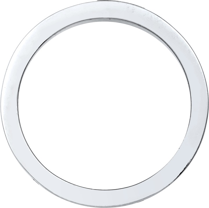 Produktbild Elli Kreuz Cut-Out (56, 925 Silber)