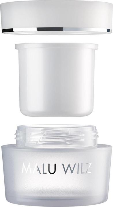 Actual product image Malu Wilz Regenerating Extra Rich Cream (50 ml, 24h cream)