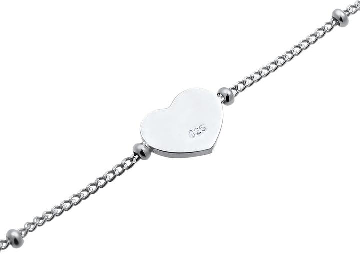 Immagine prodotto Elli Herz Symbol (925 Argento, 22 cm)