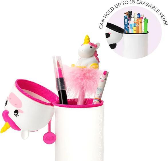 Produktbild Legami Schlamperetui Unicorn