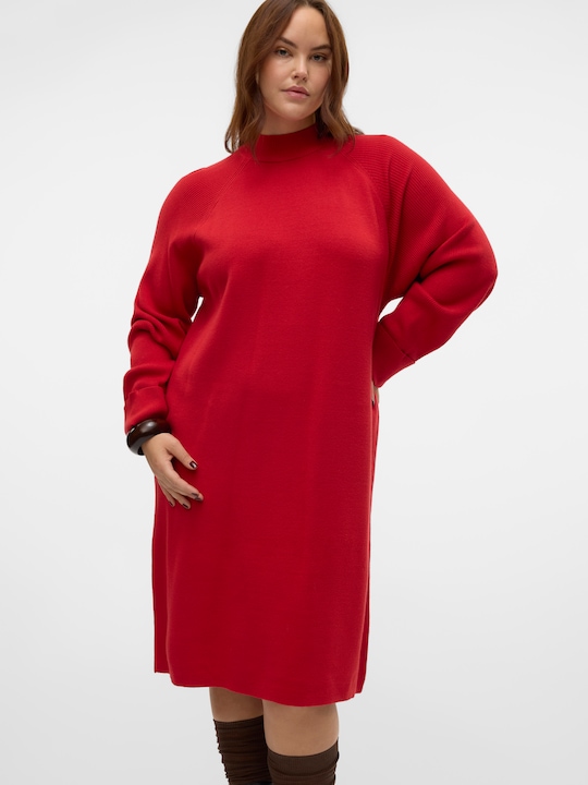 Produktbild Vero Moda VMCGOLD Kurzes Kleid Strickkleid (S)