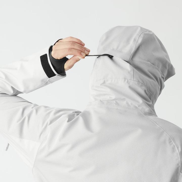 Actual product image Picture Goods Jacket (M)