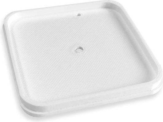 Actual product image Light Solutions Flache Rückwand für Hue-Bewegungssensor
