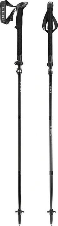 Produktbild Leki Sherpa FX Carbon Strong (120 - 140 cm)