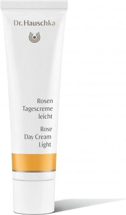 Produktbild Dr. Hauschka Rosen Tagescreme Light (30 ml, Tagescreme)