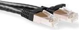 Produktbild Patchkabel (S/FTP, CAT6a, 1 m)