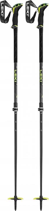 Leki Guida 2 (110 - 150 cm)