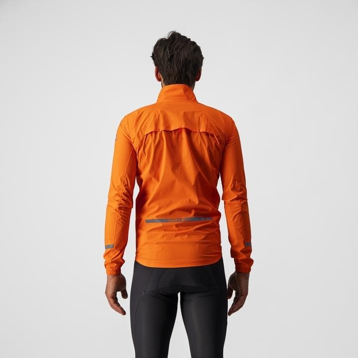 Produktbild Castelli Emergency Rain Jacket (M)