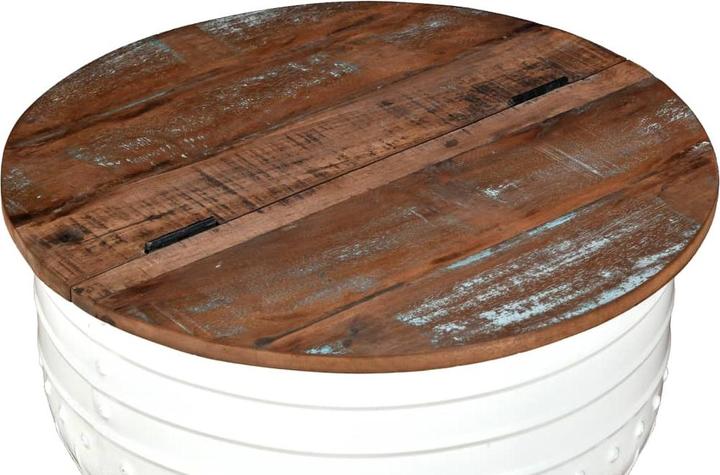 Image du produit vidaXL Couchtisch