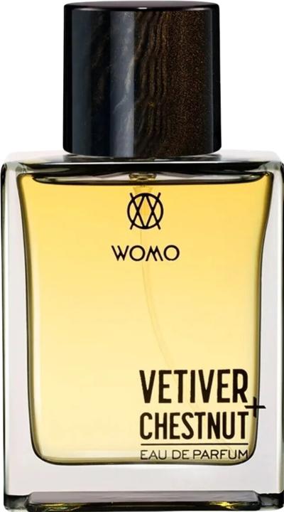 Immagine prodotto Vetiver e Castagna (Eau de parfum, 30 ml)