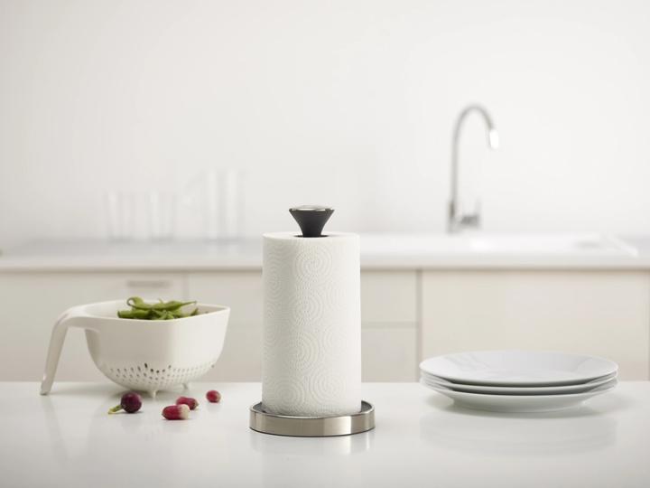 Immagine prodotto Joseph Joseph Porta rotolo di carta Push&Tear