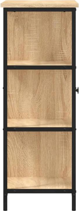 Image du produit vidaXL Sideboard (70 x 30 x 80 cm)