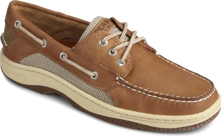 Sperry Bootsschuhe Billfish 3Eye Leder (44.5)