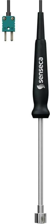 Actual product image Senseca Temperatur-Messgerät -65 - +1200 °C (Temperature measuring device)