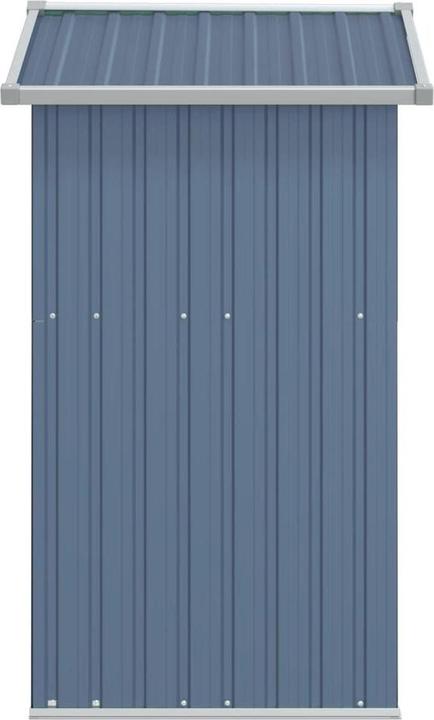 Produktbild vidaXL Geräteschuppen