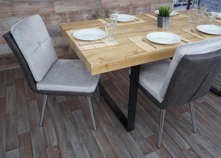 Actual product image JOHN316 Esszimmerstuhl