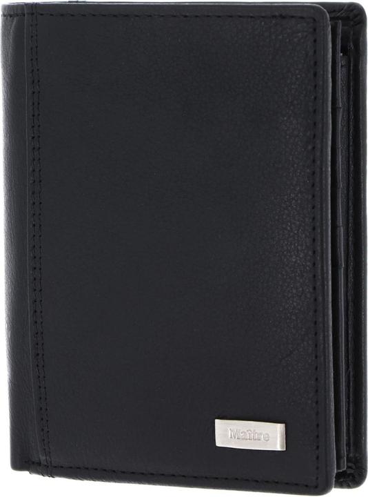 Actual product image Maître Fusto Hamlet BillFold V10