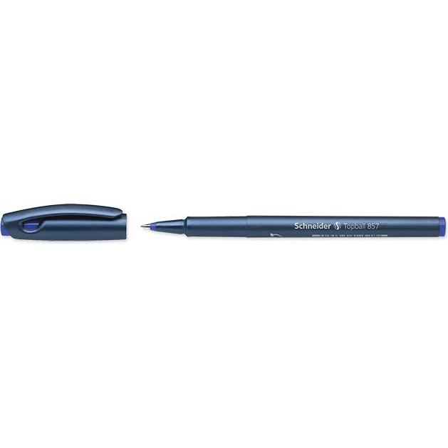 Thumbnail - Schneider, Schreibstifte, Ersatzmine für Fineliner (Blau, 1 x)