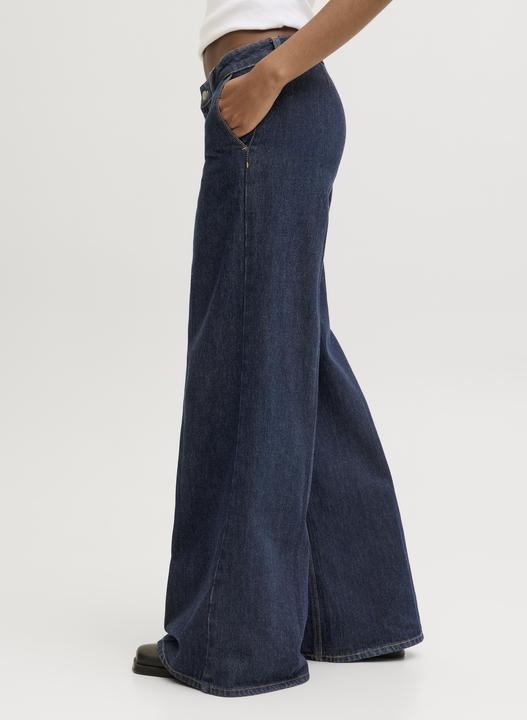 Produktbild JJXX Jxpalma Karla Wide Mw R285 Dnm Sn (W27/L34)