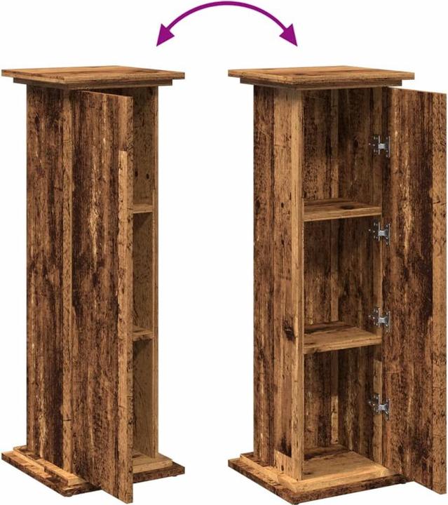 Produktbild vidaXL Ständer