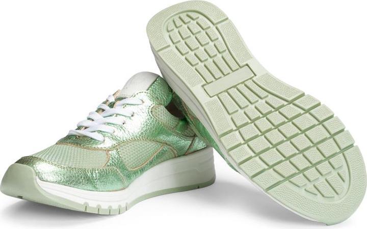 Image du produit Vitaform Sneaker Softnappaleder Damen Weite H Soft (41)