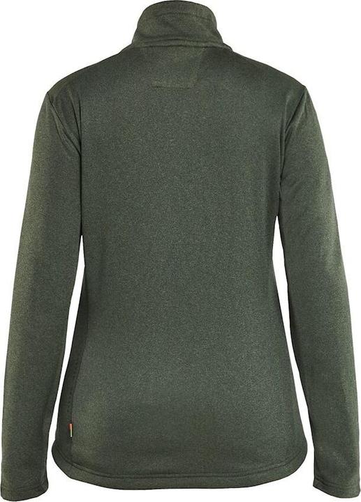 Produktbild Blakläder Sweatshirt mit Reissverschluss, Damen (3XL)