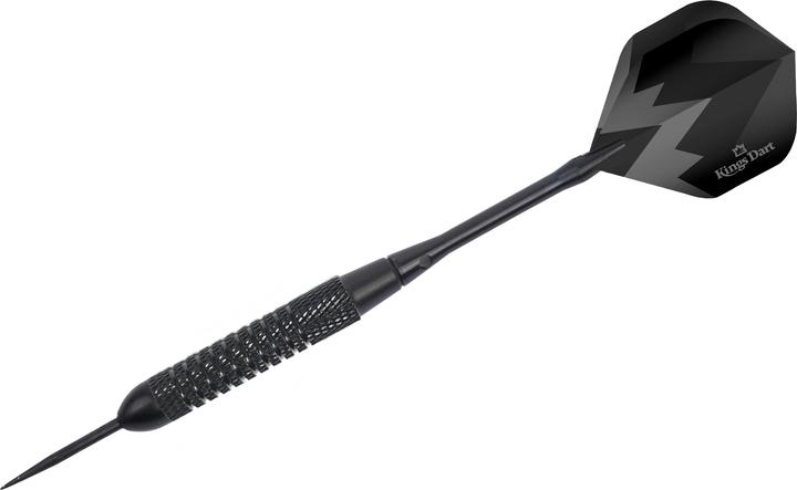 Produktbild Kings Dart Steeldarts Black Star (22 g)
